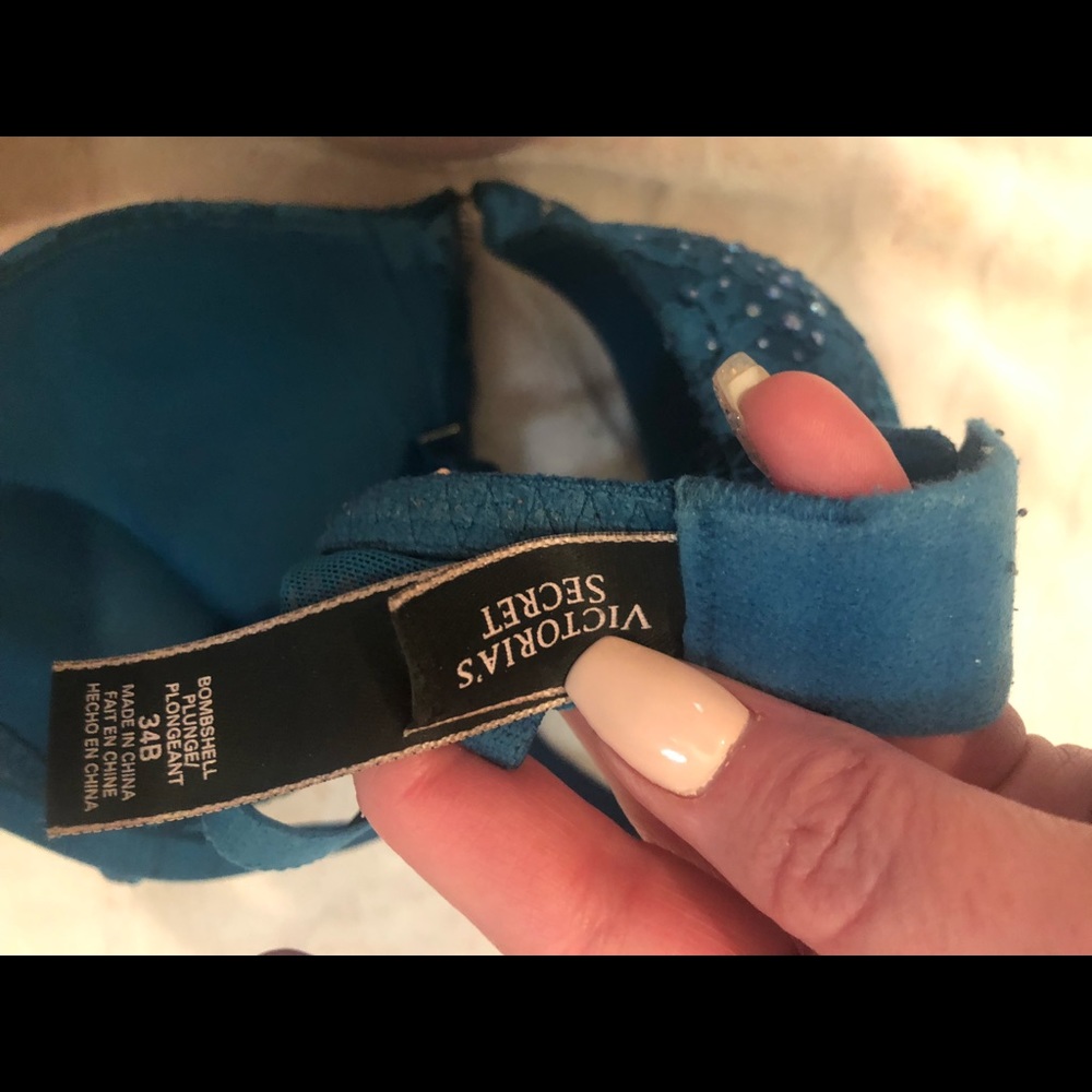 Victoria Secret bra
